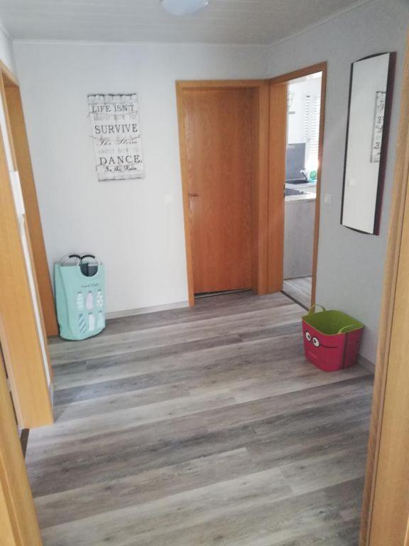 Ferienwohnung Christiane - Neue, Moderne Ferienwohnung Mit Blick Ins Gruene Ober-Abtsteinach Εξωτερικό φωτογραφία